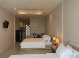 Subjomtien Pattaya Residences