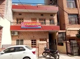 A V Palace Guest House