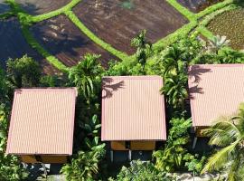 Kunna House, place to stay in Ko Yao Noi