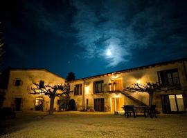 B&B El Ranxo, hotel v destinácii Franciach