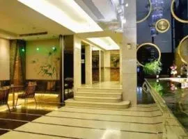 翠竹酒店(深圳东门城景中心店)