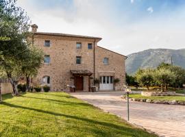 Aia Antica, günstiges Hotel in Monte San Biagio