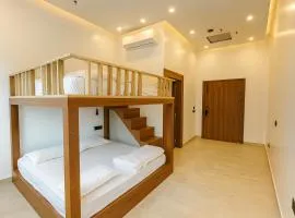 Konnect Inn-New Delhi Railway Station