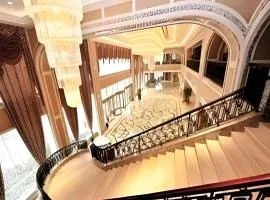 New Century Grand Hotel Xinxiang