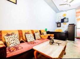 Hotel O Castle Home Stay、ジャイプールにあるジャイプル空港 - JAIの周辺ホテル