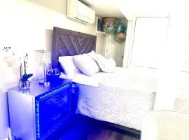 Cozy Walkable Studio