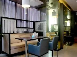 Jinjiang Inn Haikou Jinjiuling Park Branch