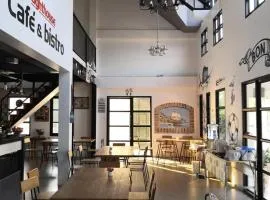 The Lighthouse Resort at Chanthaburi