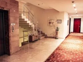 Atropat Boutique Hotel