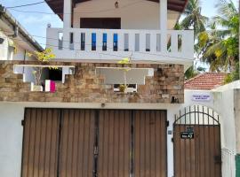 Princely House Apartment, apartment in Galle