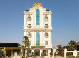 Chin Luc Hotel, ξενοδοχείο σε Ðồng Phú