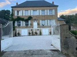 La Maison de Belles Vues