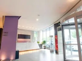 Jinjiang Inn Zhoushan Putuo Shenjiamen