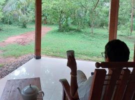 Homestay Villa Kataragama, villa in Kataragama
