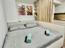 Black Lotus III l 24hr Self Check-in l City centre l Free parking