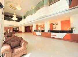 Pratunam Hotel, hotel in Ban Si Than