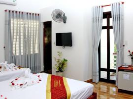 Village Love Homestay, ξενοδοχείο στο Χόι Αν