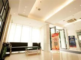 City Comfort Inn Wuhan Dongting Road