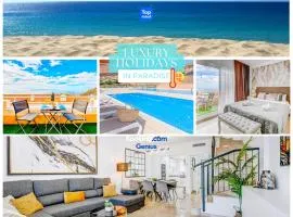 Luxury Holiday House Tenerife