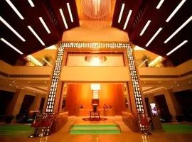 Ramada Plaza by Wyndham Yangzhou Casa