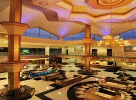 Yusro Hotel Restaurant & Convention