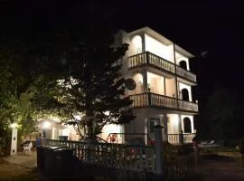 Apartmani Jenny i Tania