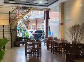 Hotel Bintang, ξενοδοχείο πέντε αστέρων σε Kisaran