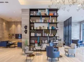 Echarm Hotel Danzhou Xiari Plaza