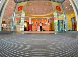 ehotel Dongguan Qingxi