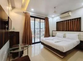 Great Samrat Residency