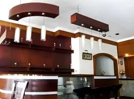 Athaya Hotel Kendari