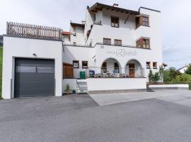 Apartment in Fiss near Ski Lifts, hotel in Fiss
