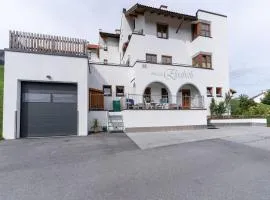Apartment in Fiss near Ski Lifts
