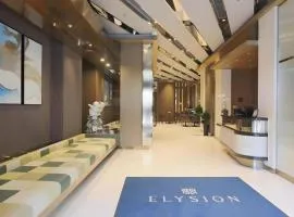 Elysion Place Hotel Causeway Bay