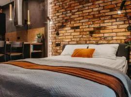 Walońska 19 - Luxury Loft Apartment - siłownia, sauna, self-check in - Fair Rentals