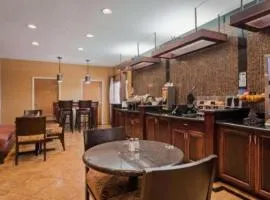 Best Western Manhattan Inn