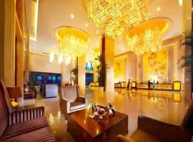 Gaosu New Century Hotel International Anhui