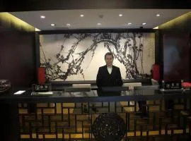 Hangzhou Qiao Garden Vacation Hotel