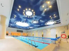 Hangzhou Huachen Fengting Hotel