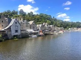 Appartement au port Les Ebihens