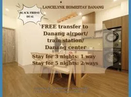 Lancelynk Homestay Danang