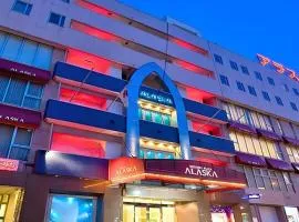 Hotel Abest Aomori