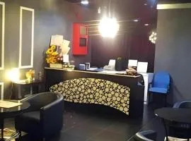 Cappuccino Hotel @ Mount Austin