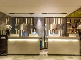 Echarm Hotel Shenyang Nanta Shoe City Army General Hospital