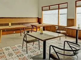 Capital O 1362 Ciliwung Guest House Syariah