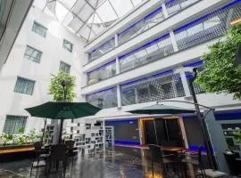 Hotel Soul Suzhou