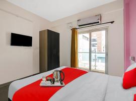 Hotel O VSV Avenue Hennur