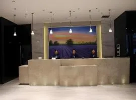 Lavande Hotel Changsha High-Speed Railway Station Shumuling Metro Station