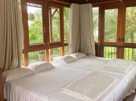 Lá Homestay Đăkmil