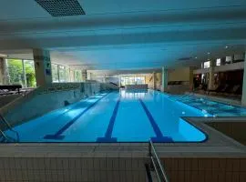 Ferienwohnung Ulbricht mit aktivCARD